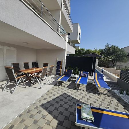 Villa Botic Trogir Extérieur photo