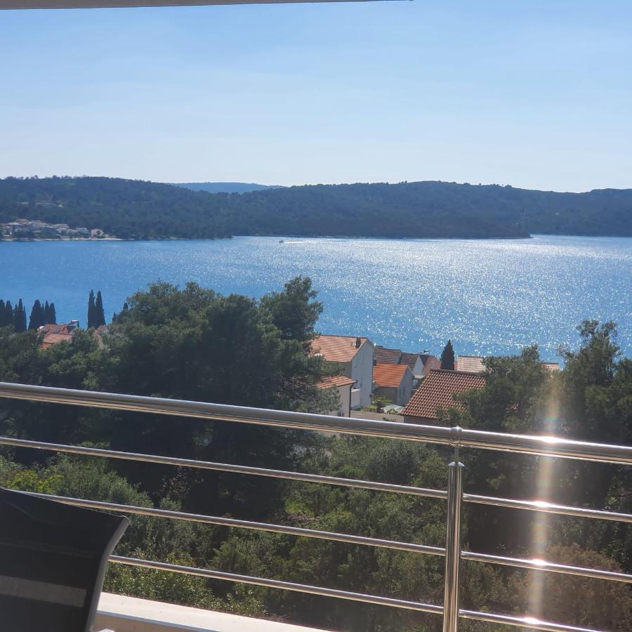 Villa Botic Trogir Extérieur photo