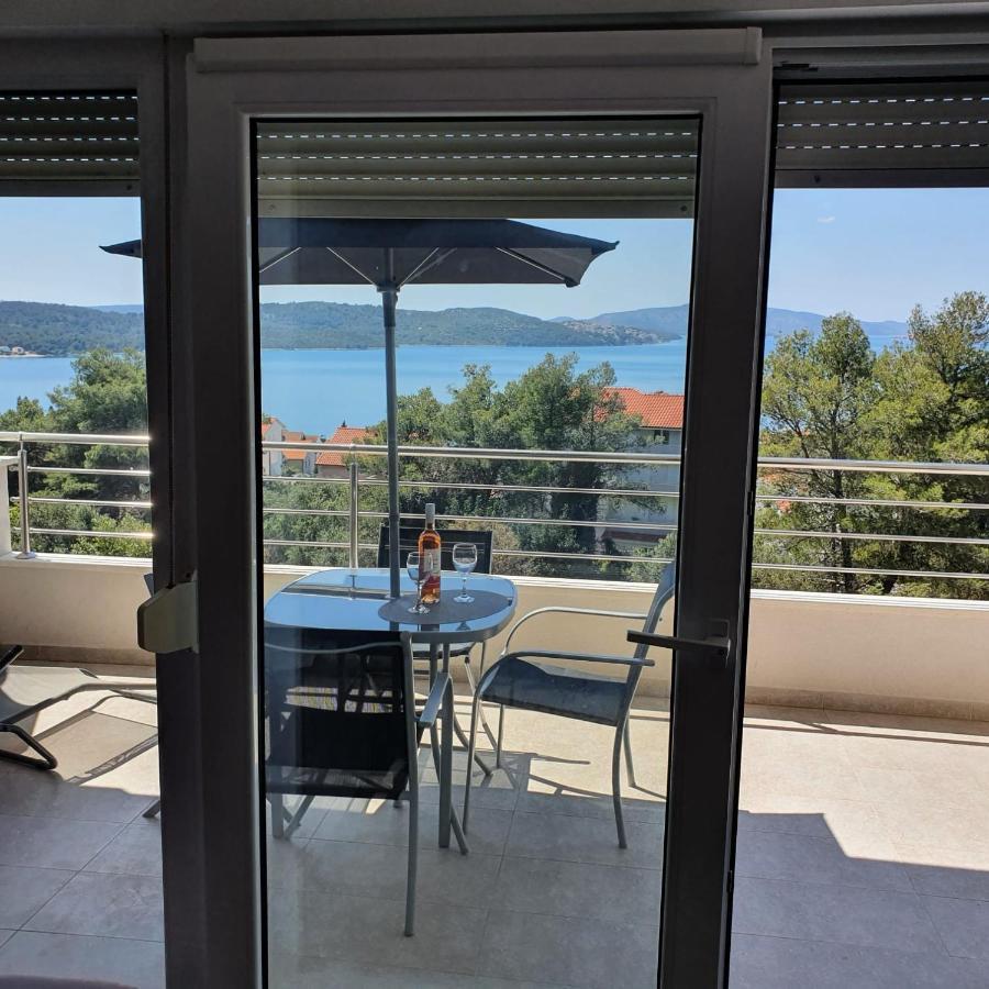 Villa Botic Trogir Extérieur photo