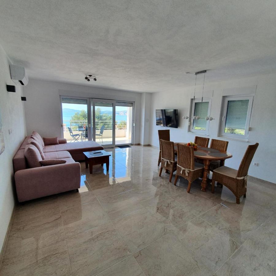 Villa Botic Trogir Extérieur photo