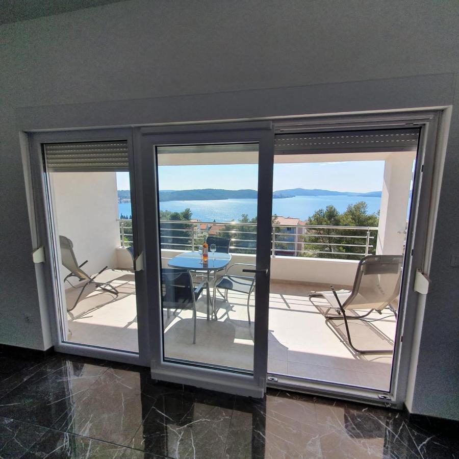 Villa Botic Trogir Extérieur photo