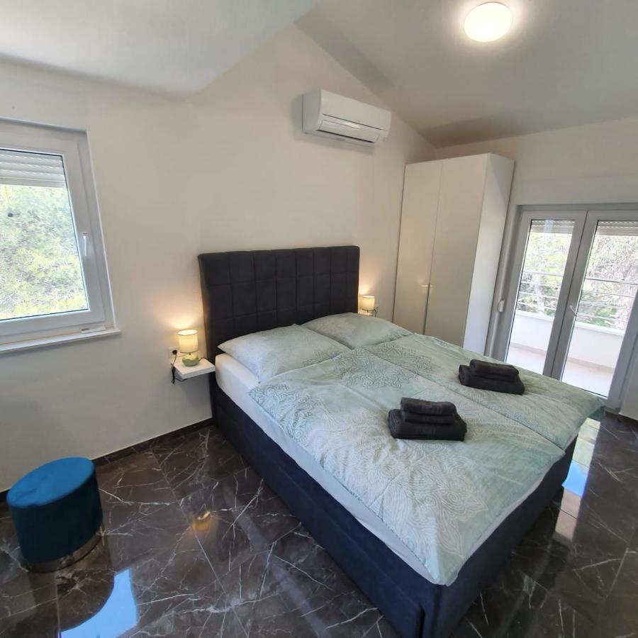 Villa Botic Trogir Extérieur photo
