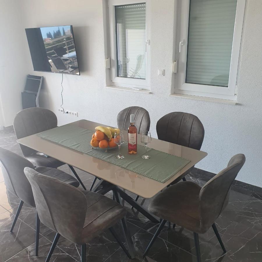 Villa Botic Trogir Extérieur photo