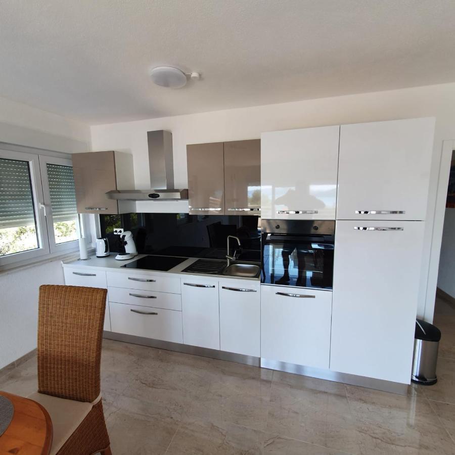 Villa Botic Trogir Extérieur photo