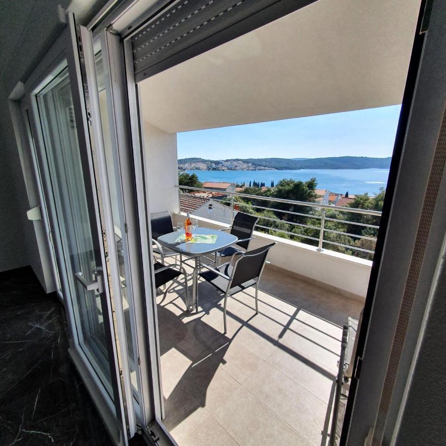 Villa Botic Trogir Extérieur photo