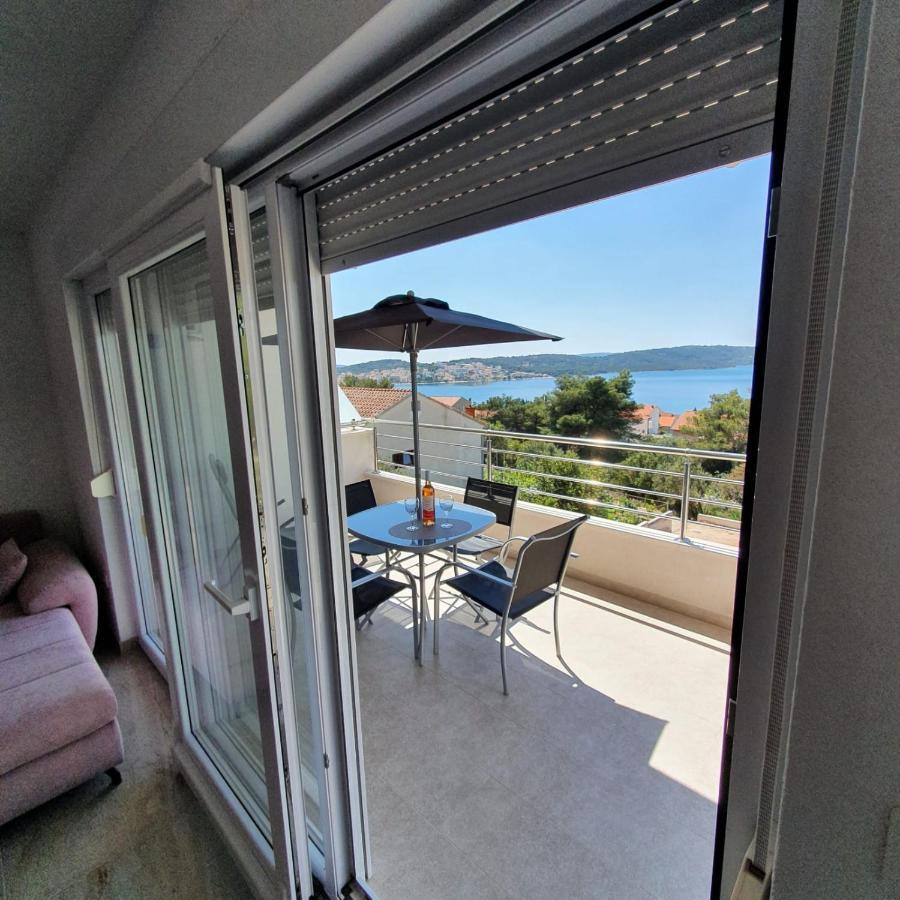 Villa Botic Trogir Extérieur photo