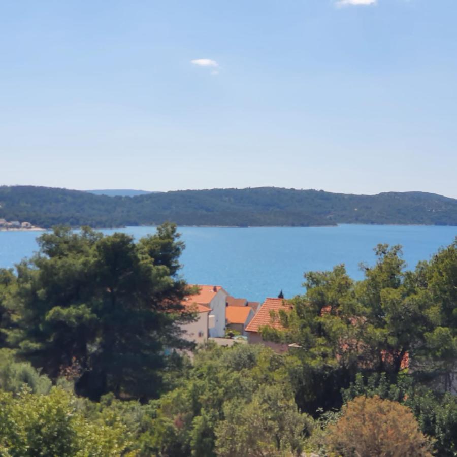 Villa Botic Trogir Extérieur photo