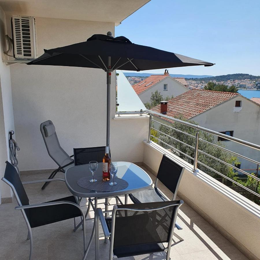 Villa Botic Trogir Extérieur photo