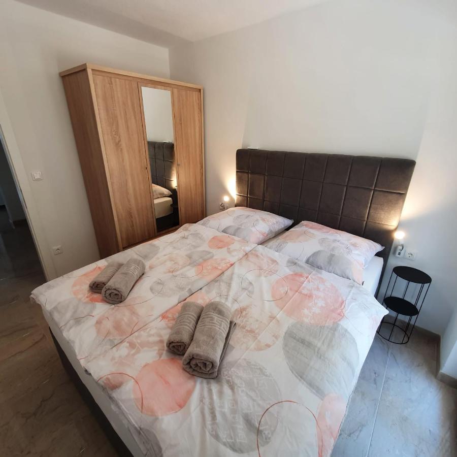 Villa Botic Trogir Extérieur photo