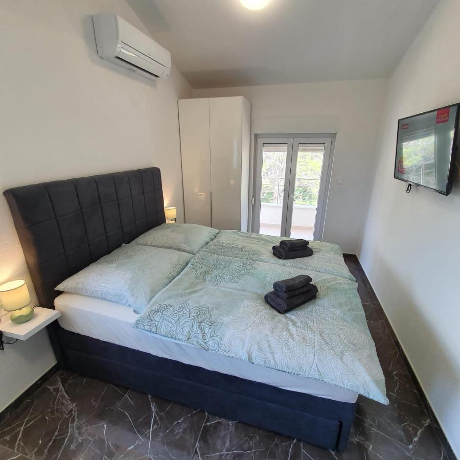Villa Botic Trogir Extérieur photo