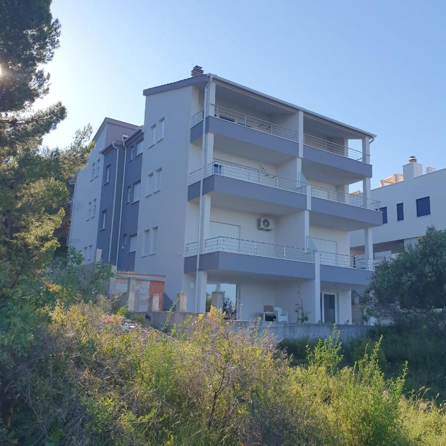 Villa Botic Trogir Extérieur photo