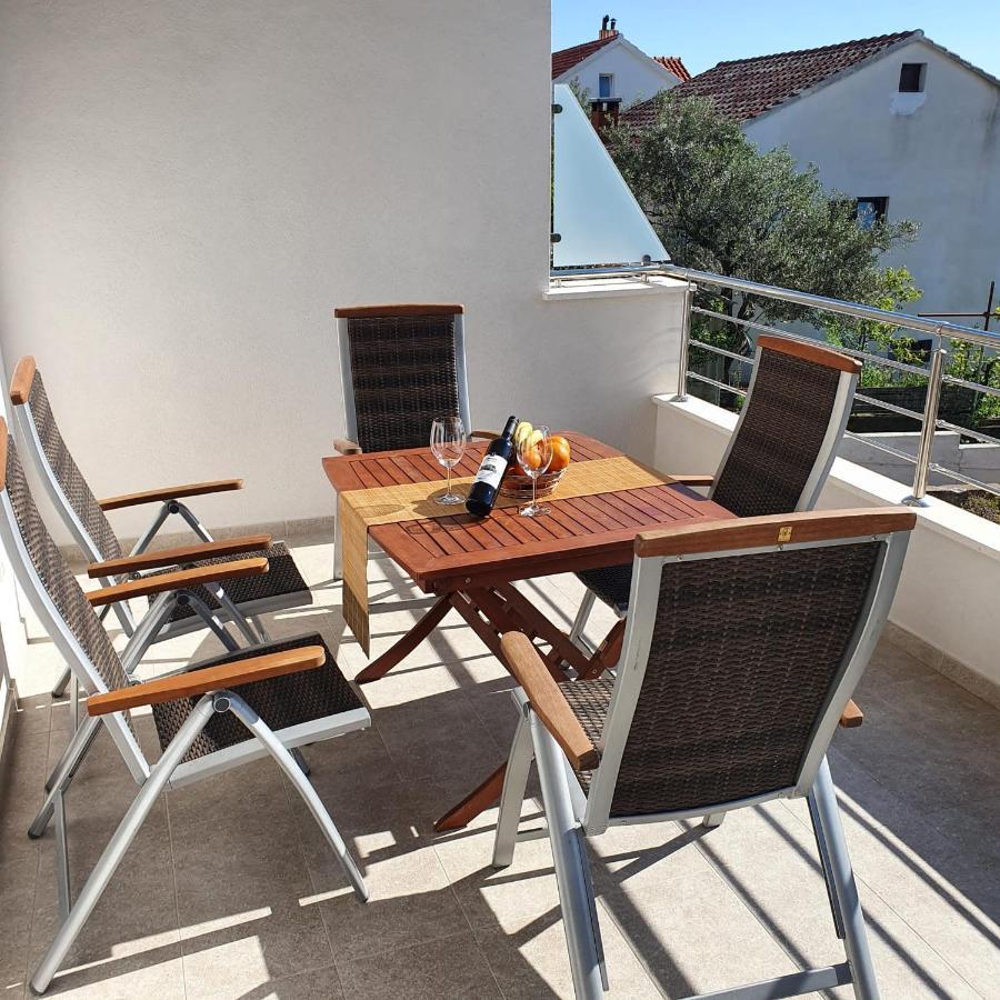 Villa Botic Trogir Extérieur photo