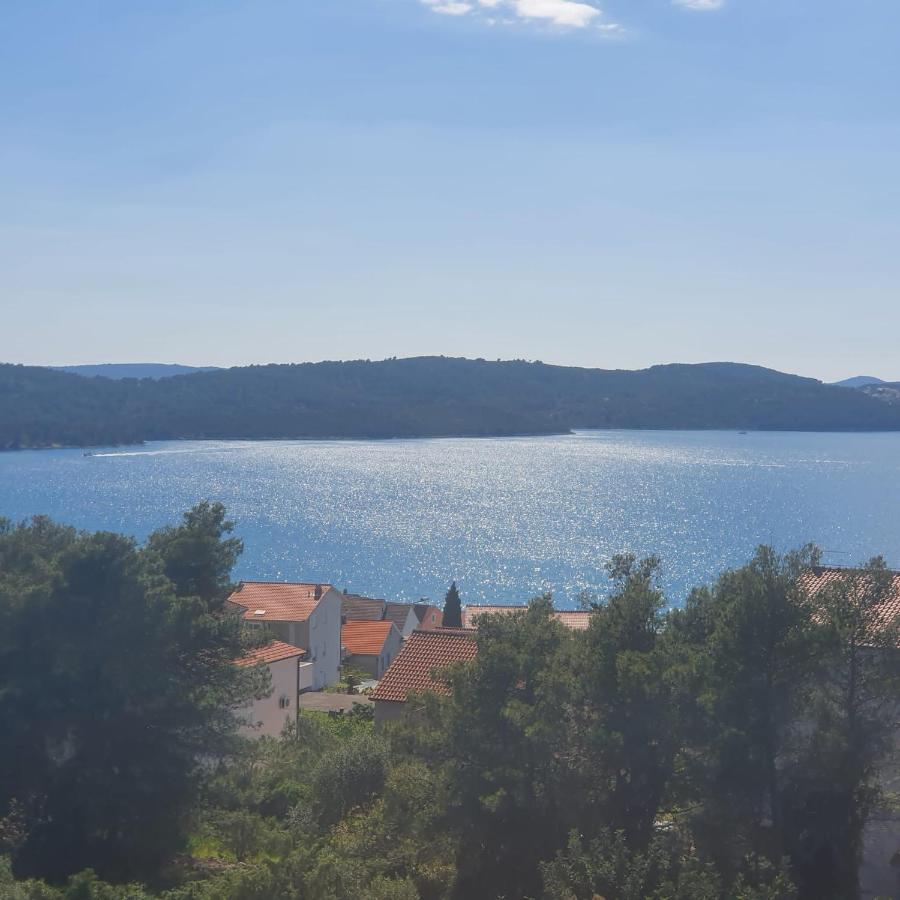Villa Botic Trogir Extérieur photo