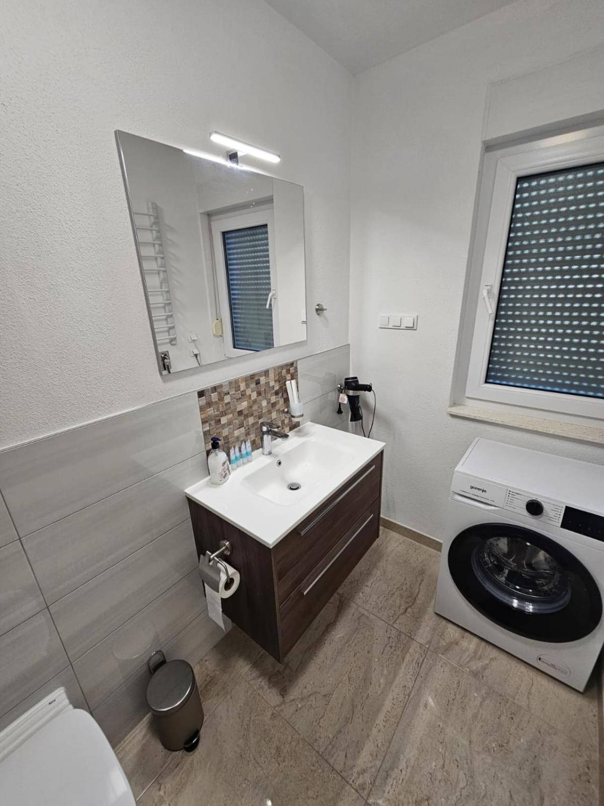 Villa Botic Trogir Extérieur photo
