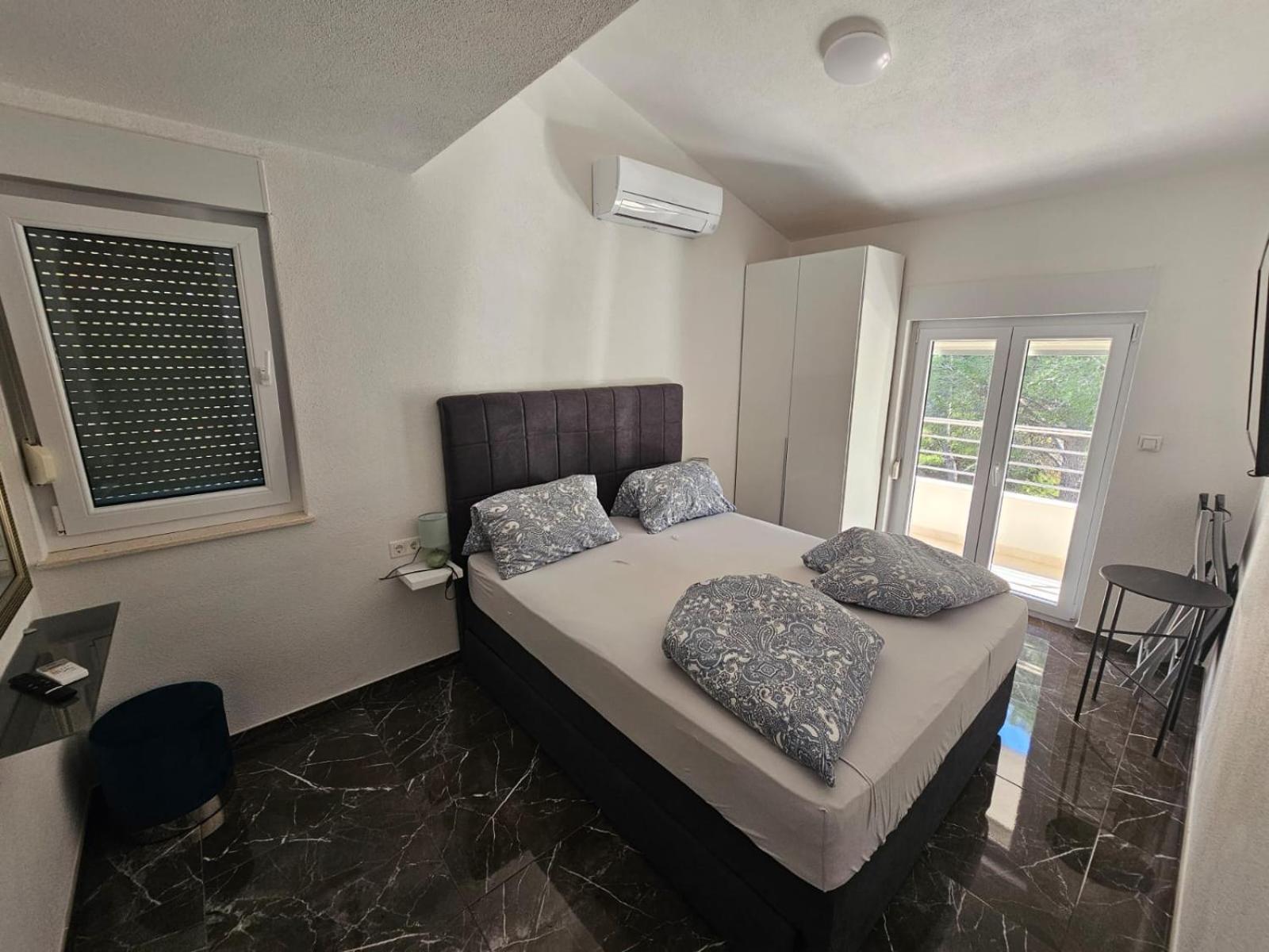 Villa Botic Trogir Extérieur photo