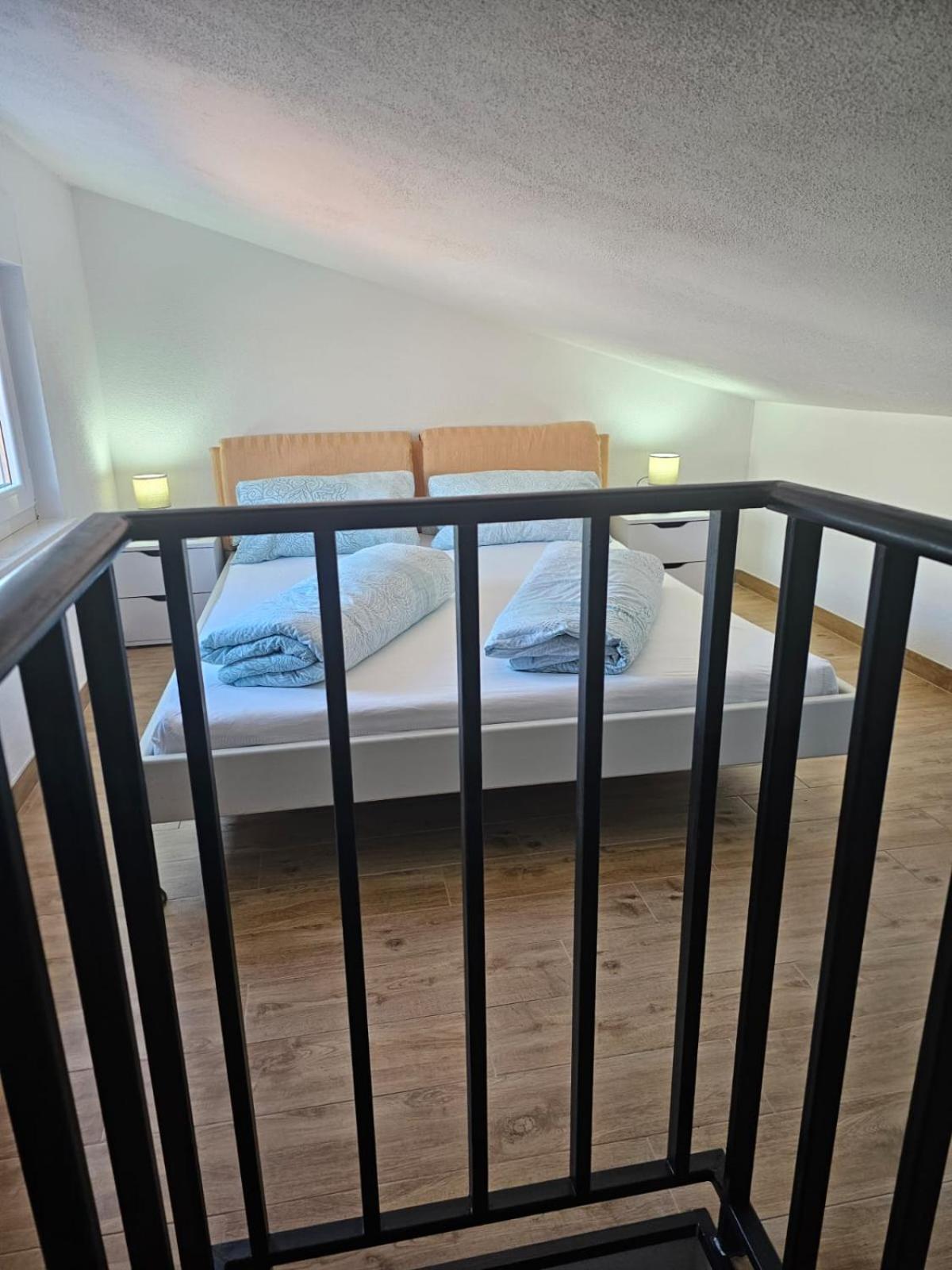 Villa Botic Trogir Extérieur photo