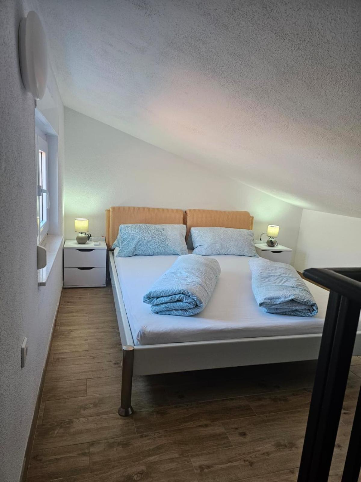 Villa Botic Trogir Extérieur photo