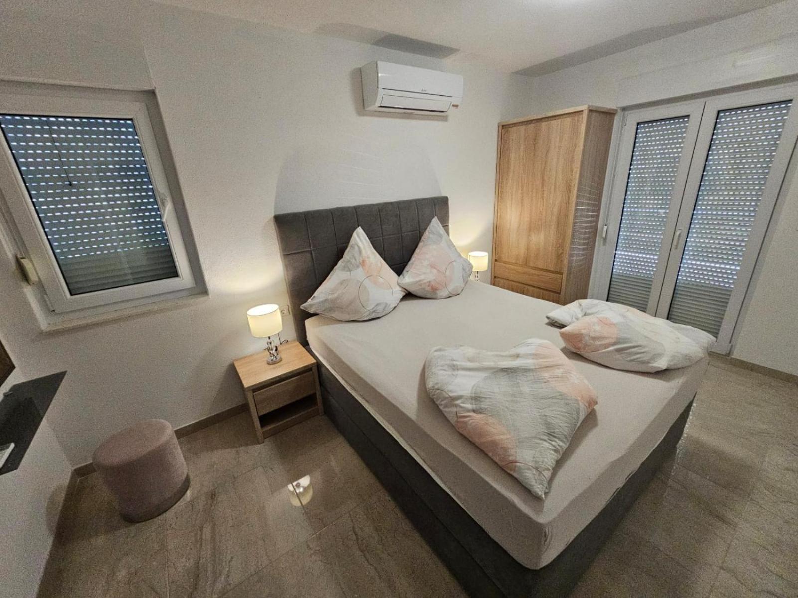 Villa Botic Trogir Extérieur photo