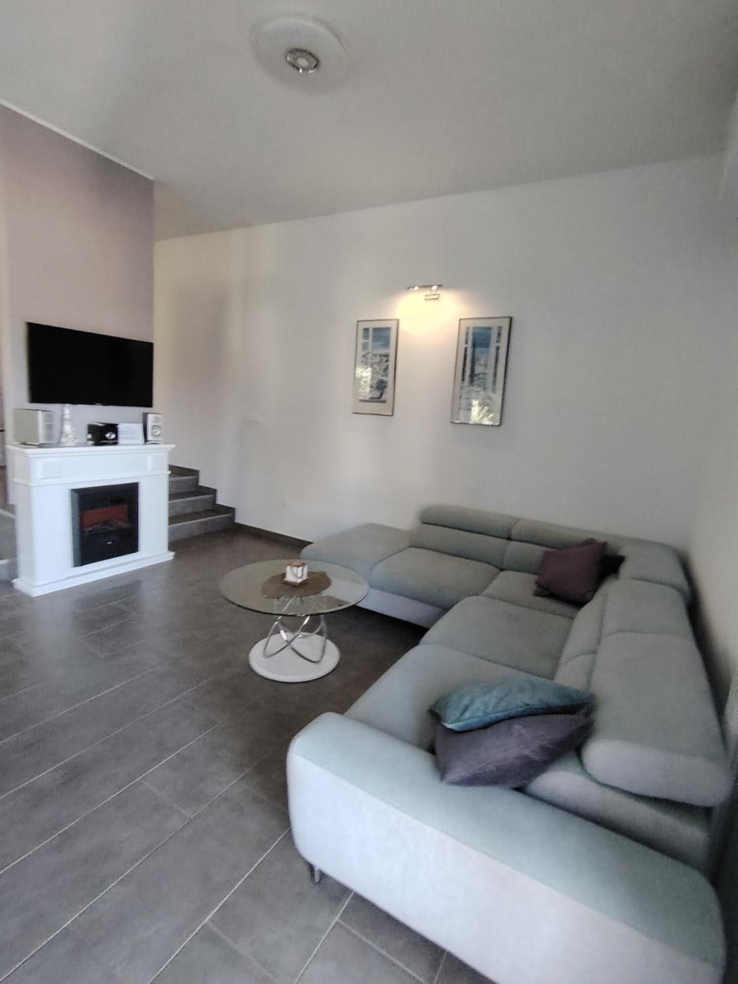 Villa Botic Trogir Chambre photo