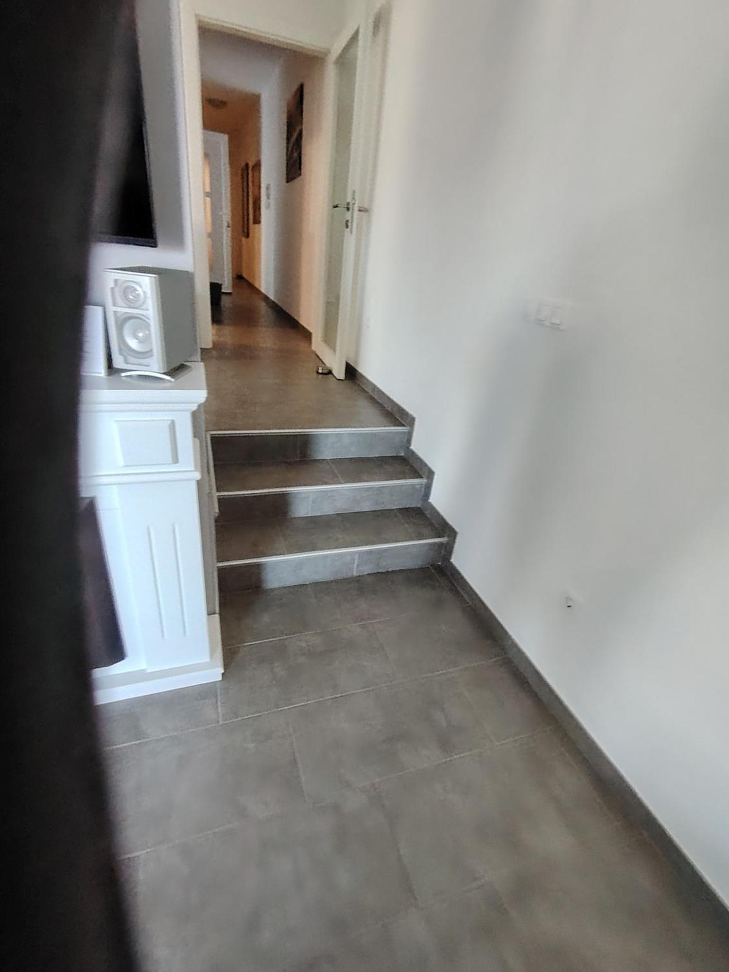 Villa Botic Trogir Chambre photo